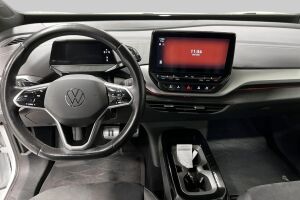 Volkswagen ID.4 esikatselu 11