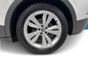 Volkswagen ID.4 esikatselu 13
