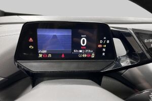Volkswagen ID.4 esikatselu 14