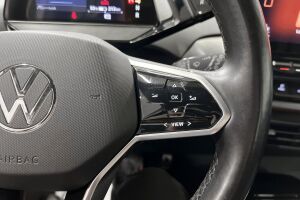 Volkswagen ID.4 esikatselu 17