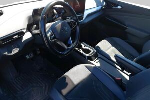 Volkswagen ID.4 esikatselu 3
