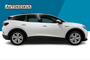 Volkswagen ID.4 esikatselu 4