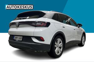 Volkswagen ID.4 esikatselu 5