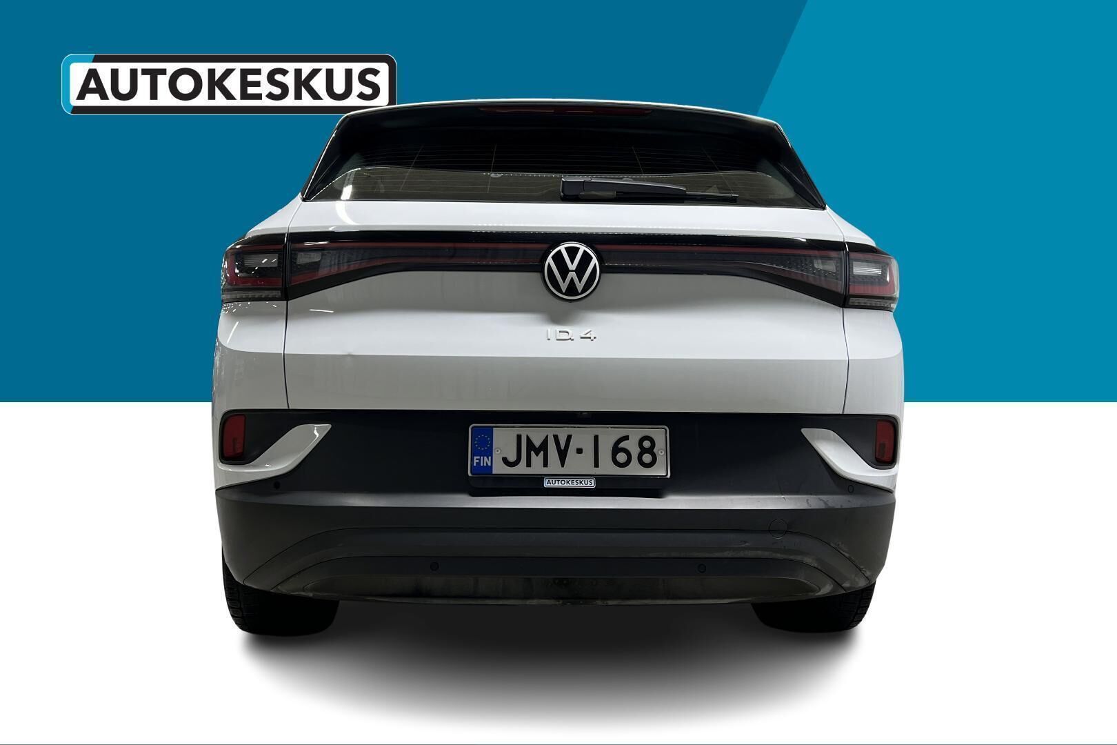 Volkswagen ID.4 iso kuva 6