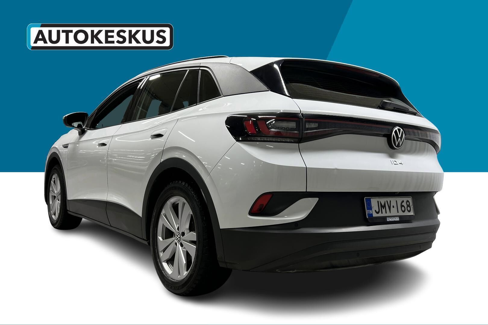 Volkswagen ID.4 iso kuva 7