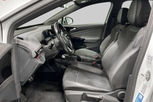 Volkswagen ID.4 esikatselu 9
