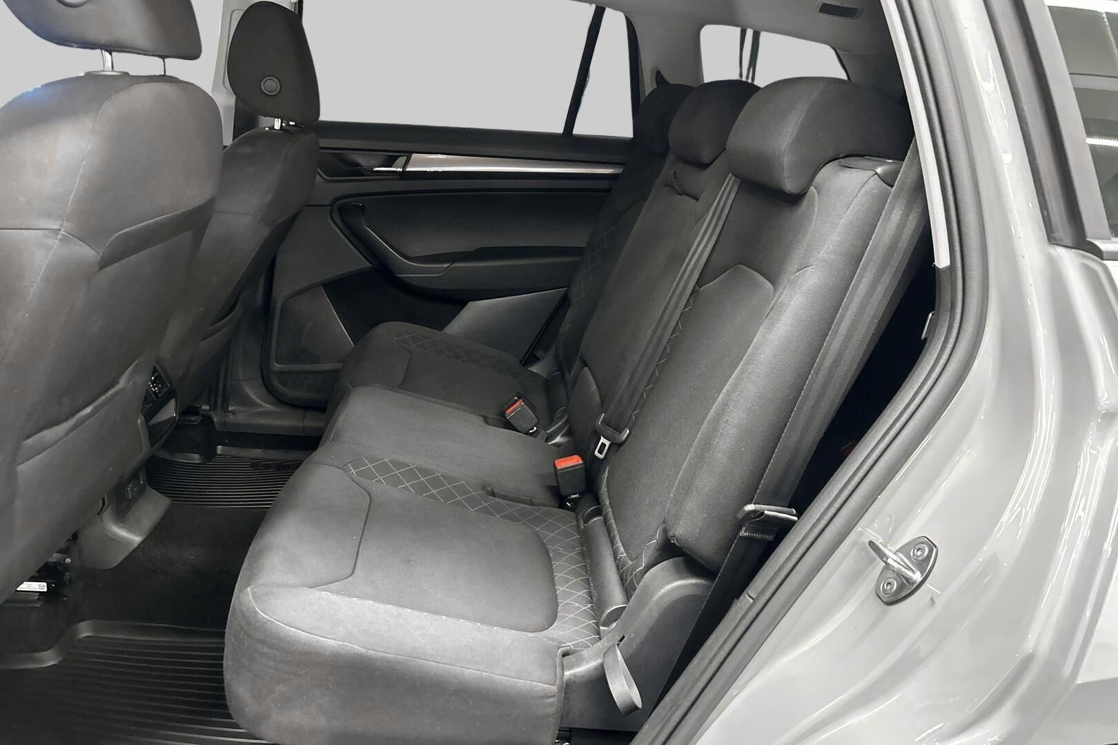 Skoda Kodiaq iso kuva 10