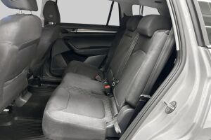 Skoda Kodiaq esikatselu 10