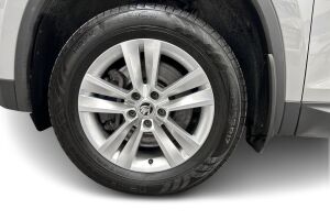 Skoda Kodiaq esikatselu 13