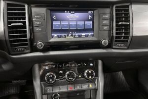 Skoda Kodiaq esikatselu 15