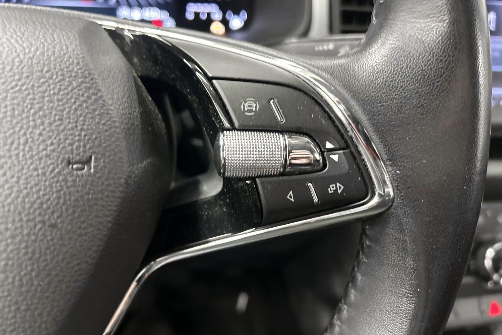 Skoda Kodiaq iso kuva 17