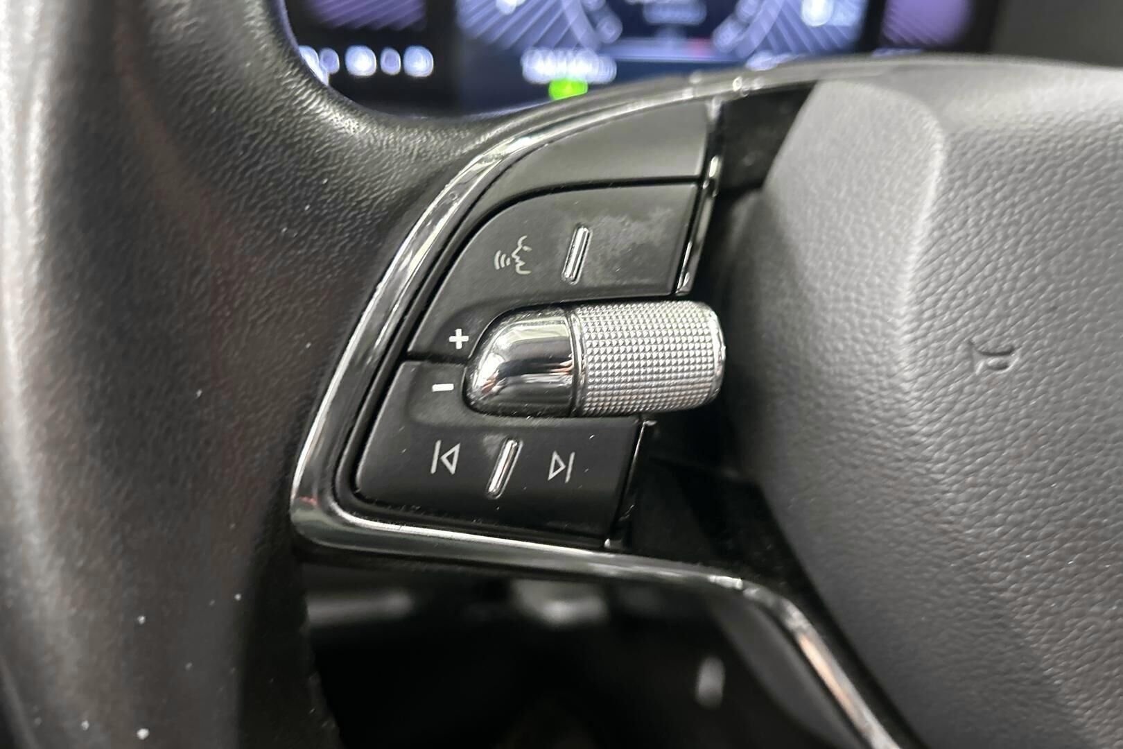 Skoda Kodiaq iso kuva 18