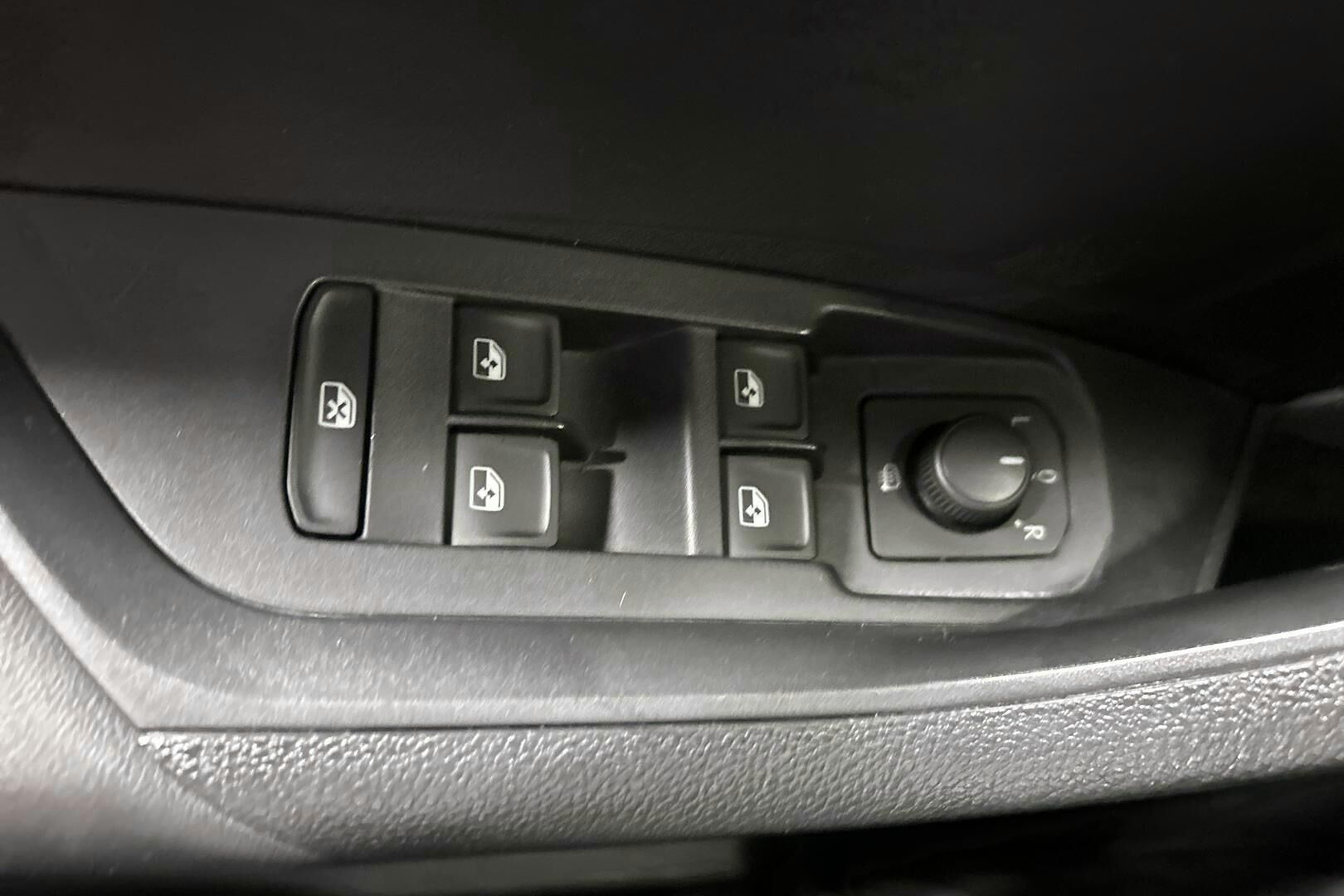 Skoda Kodiaq iso kuva 19