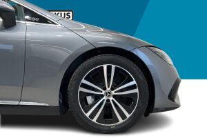 Mercedes-Benz EQE esikatselu 13