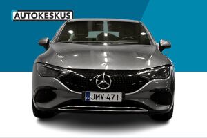 Mercedes-Benz EQE esikatselu 2