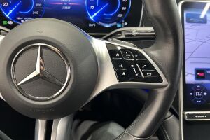 Mercedes-Benz EQE esikatselu 29