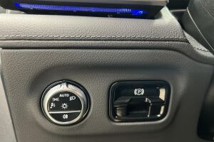 Mercedes-Benz EQE esikatselu 31