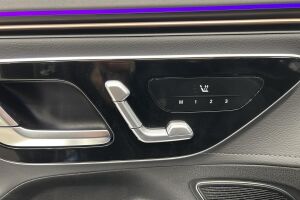 Mercedes-Benz EQE esikatselu 33