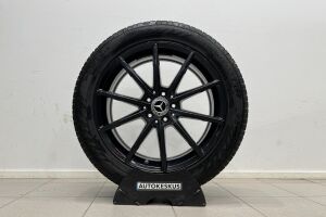 Mercedes-Benz EQE esikatselu 51