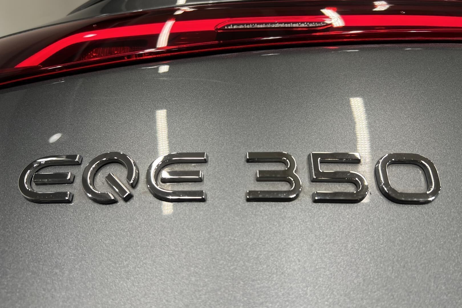 Mercedes-Benz EQE iso kuva 40