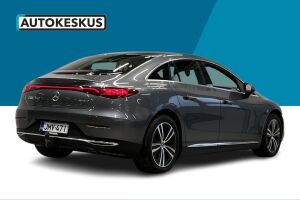 Mercedes-Benz EQE esikatselu 5