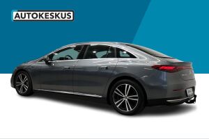 Mercedes-Benz EQE esikatselu 7