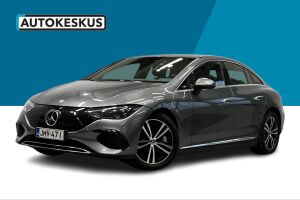 Mercedes-Benz EQE esikatselu 0