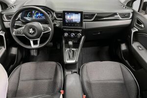 Mitsubishi ASX esikatselu 11