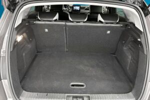 Mitsubishi ASX esikatselu 12