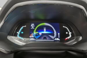 Mitsubishi ASX esikatselu 14