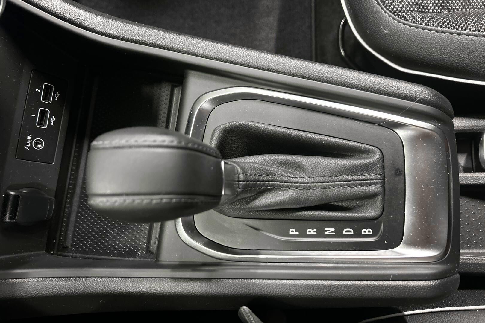 Mitsubishi ASX iso kuva 17