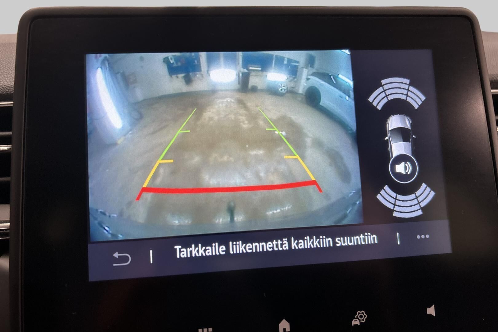 Mitsubishi ASX iso kuva 18