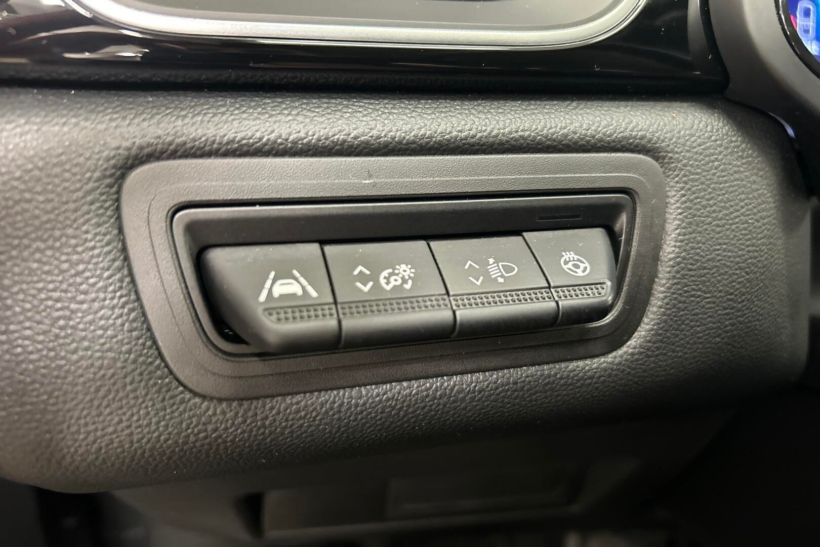 Mitsubishi ASX iso kuva 19