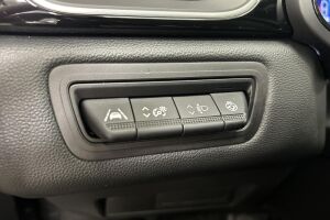 Mitsubishi ASX esikatselu 19