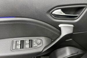 Mitsubishi ASX esikatselu 20