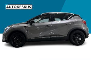 Mitsubishi ASX esikatselu 8