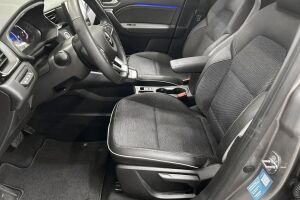 Mitsubishi ASX esikatselu 9