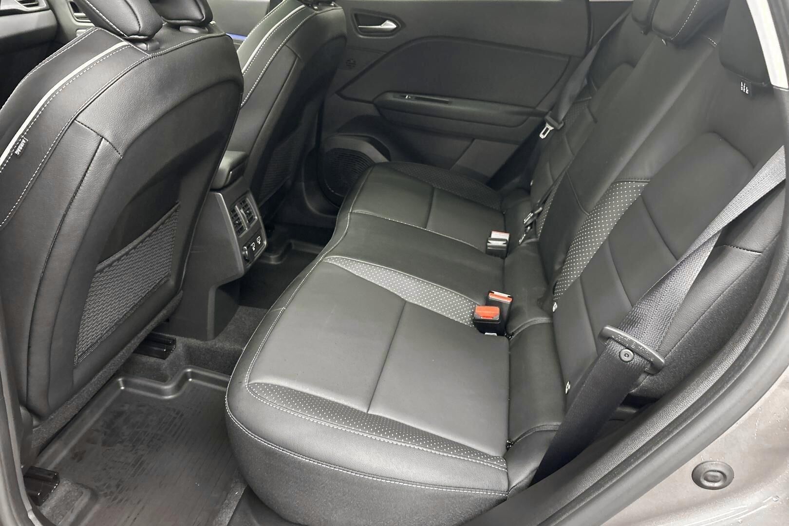 Mitsubishi ASX iso kuva 10