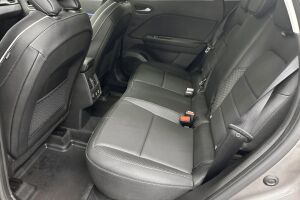 Mitsubishi ASX esikatselu 10