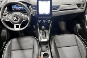 Mitsubishi ASX esikatselu 11