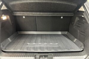 Mitsubishi ASX esikatselu 12