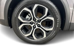 Mitsubishi ASX esikatselu 13