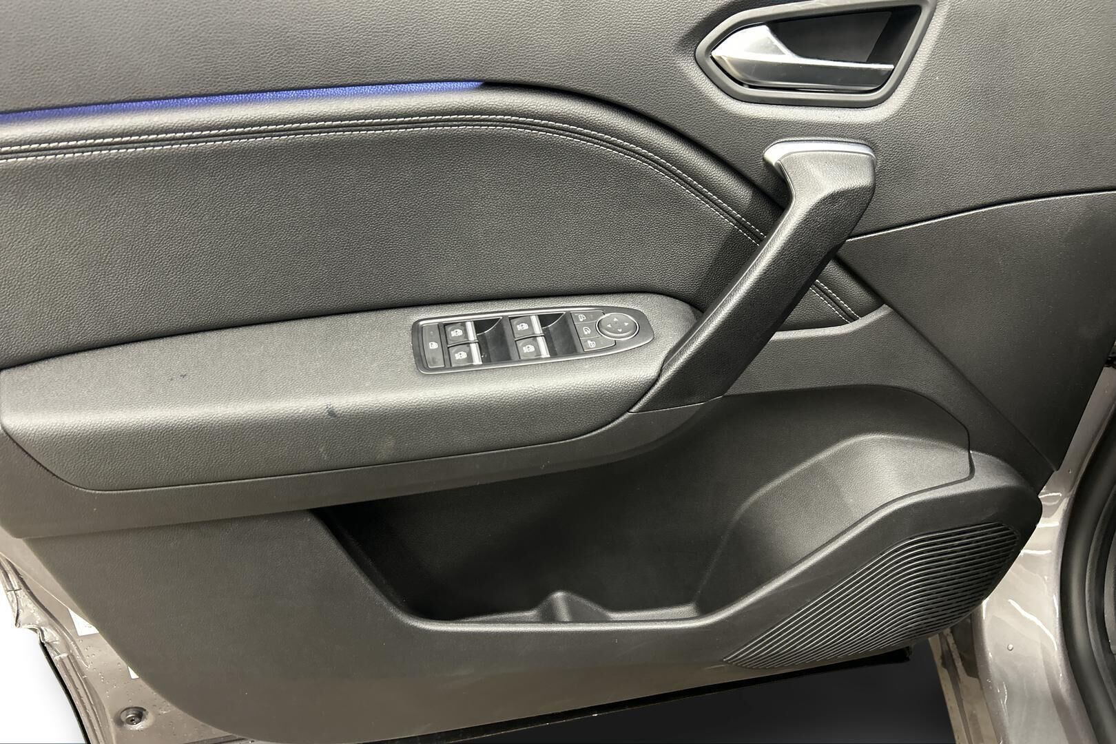 Mitsubishi ASX iso kuva 14