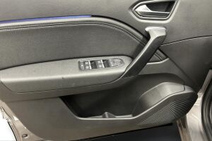 Mitsubishi ASX esikatselu 14