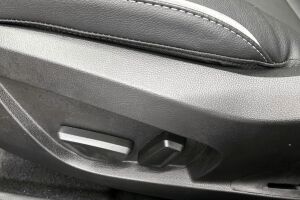 Mitsubishi ASX esikatselu 15