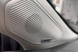 Mitsubishi ASX esikatselu 16