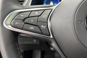 Mitsubishi ASX esikatselu 17