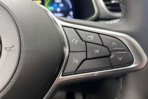 Mitsubishi ASX esikatselu 18