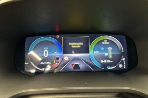 Mitsubishi ASX esikatselu 19