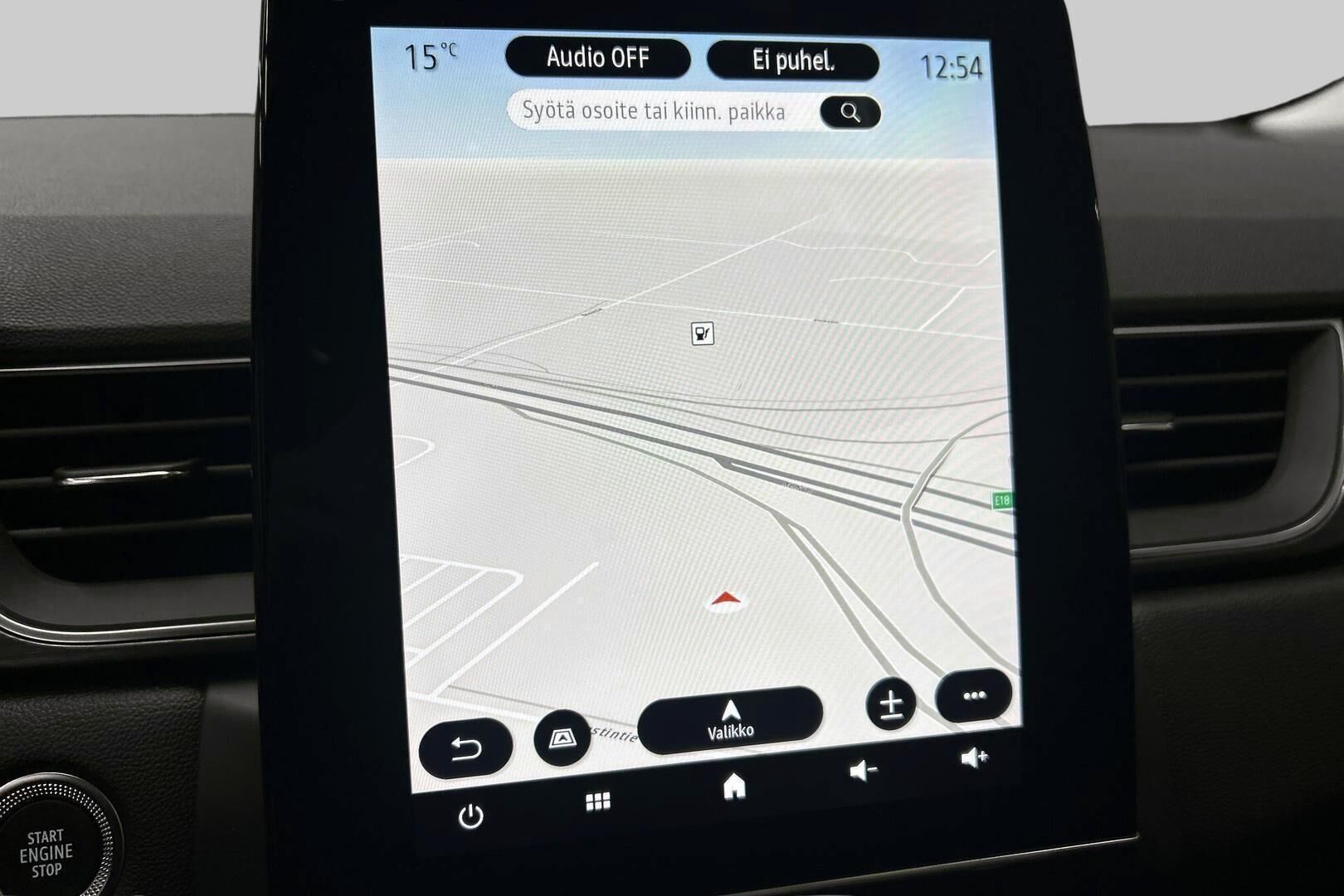 Mitsubishi ASX iso kuva 21